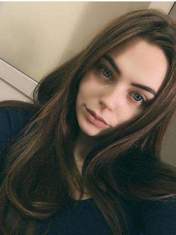 Анюта